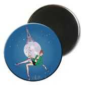 Magnet MAGR30D01 PARIS