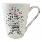 HRNEK 350 ml MUG30D01 PARIS KIUB