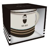 HRNEK 420 ML MUG33G02 POUR LUI KIUB