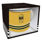 HRNEK MUG33G04 POUR LUI KIUB