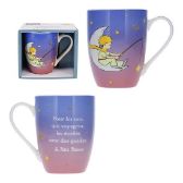 Hrnek 340 ml s krabičkou MUG07G11 MALÝ PRINC KIUB