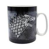 Hrnek Game of Thrones - Stark 460 ml 
