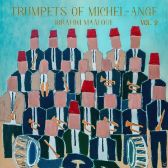 CD Ibrahim Maalouf - Trumpets of Michel-Ange Vol. 2