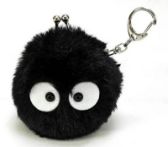 Peněženka – Sazečka – Můj soused Totoro