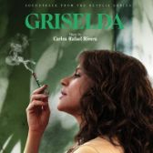 LP Carlos Rafael Rivera - Griselda - Světové soundtracky na vinylu LP Carlos Rafael Rivera - Griselda