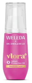 Vlora+ Velvet Protection Oil