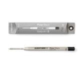 Náplň do per Drehgriffel Black, Pack of 2,
