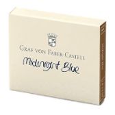 Ink cartridges Midnight Blue 6x