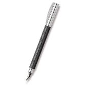 Faber-Castell Ambition Rhombus plnicí pero hrot F