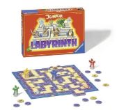 Labyrinth Junior - Společenská hra