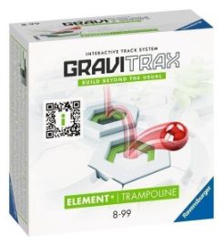 GraviTrax Trampolína - Kuličkodráhy GraviTrax Trampolína