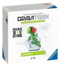 GraviTrax Lopatka - Kuličkodráhy GraviTrax Lopatka