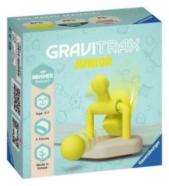 GraviTrax Junior Kladivo - Kuličkodráhy GraviTrax Junior Kladivo
