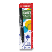 Pero STABILO EASYoriginal náplně medium 0,5mm / 3 ks modré