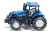 SIKU Blister - Traktor New Holland