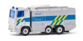 SIKU česká verze - Policie nákladní auto