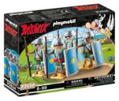 Asterix: Římský oddíl