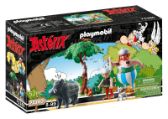 Asterix: Hon na kance