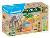 Wiltopia - Výlet k vodě