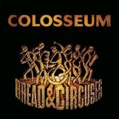 CD Colosseum - Bread & Circuses