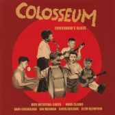 CD Colosseum - Tomorrow's Blues