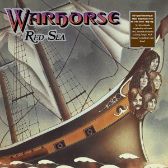 LP Warhorse - Red Sea