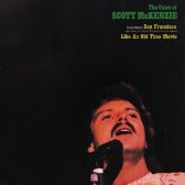 CD Scott McKenzie - Voice of Scott McKenzie