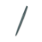 Lamy 2000 Metal plnicí pero hrot F