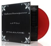 LP 16 Horsepower: Folklore