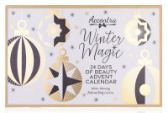 Adventní kalendář WINTER MAGIC ve skládací krabičce