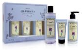 Set koupelový DR. FINLAY´S v dárkové krabičce Levandule 240ml + 190ml + 60ml