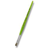 Štětec da Vinci Fit Synthetics plochý, velikost 6