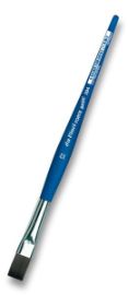 Štětec da Vinci Forte Basic plochý, velikost 12