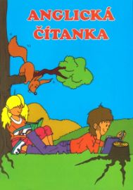 Anglická čítanka
