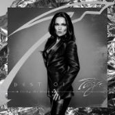 2LP Tarja - Best Of: Living The Dream