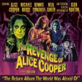 2LP Alice Cooper - The Revenge Of Alice Cooper