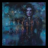 2LP Tarja - Frisson Noir