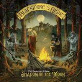 CD Blackmore´s Night: Shadow of the Moon (25th Anniversary Edition)