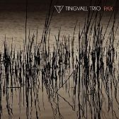 LP Tingvall Trio - Pax