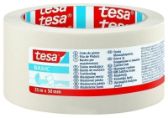 Tesa bílá maskovací páska základní 35m x 50 mm