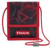Kapsička na krk Step by Step Ninja Yuma