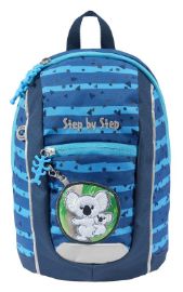 Dětský batoh Step by Step KIGA MINI, Koala Coco
