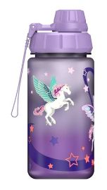 Tritanová láhev na pití 0,55 l Dreamy Pegasus - Láhve na pití 500+ ml Tritanová láhev na pití 0,55 l, Dreamy Pegasus