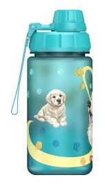 Tritanová láhev na pití 0,55 l Sweet Pet - Láhve na pití 500+ ml Tritanová láhev na pití 0,55 l, Sweet Pet