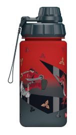 Tritanová láhev na pití 0,55 l Warrior - Láhve na pití 500+ ml Tritanová láhev na pití 0,55 l, Warrior