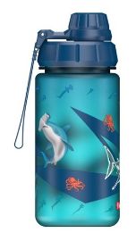 Tritanová láhev na pití 0,55 l Underwater - Láhve na pití 500+ ml Tritanová láhev na pití 0,55 l, Underwater