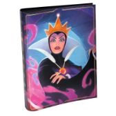 Disney Lorcana: The First Chapter - Card Portfolio The Queen - Karetní hry Disney Lorcana: The First Chapter - Card Portfolio The Queen