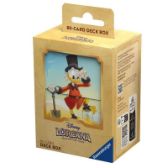 Disney Lorcana: Into the Inklands - Deck Box Scrooge
