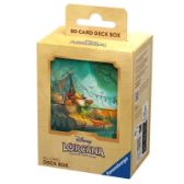 Disney Lorcana: Into the Inklands - Deck Box Robin Hood