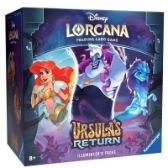 Disney Lorcana: Ursula´s Return - Illumineer´s Trove